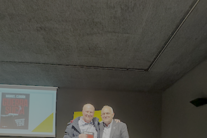 Cerd&aacute;n en Vigo: cuando el periodismo sirve a la verdad.