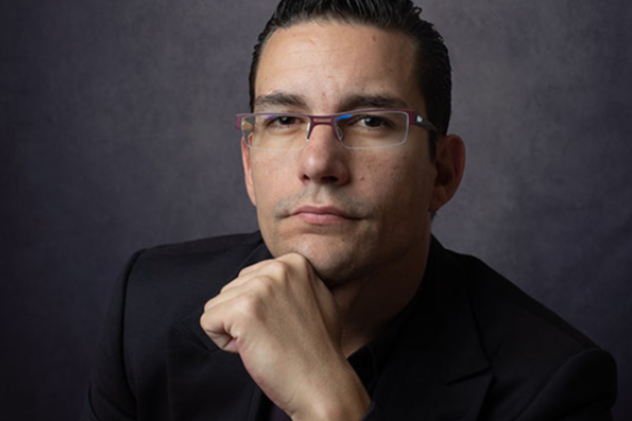 Ra&uacute;l Pardo-Geijo