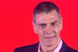 Pedro Sánchez (PSOE)