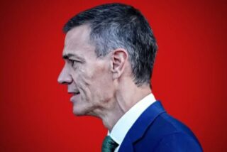 Pedro Sánchez (PSOE)