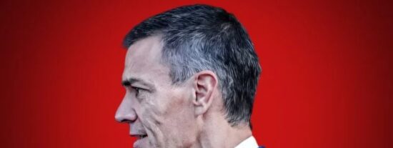 Pedro Sánchez (PSOE)