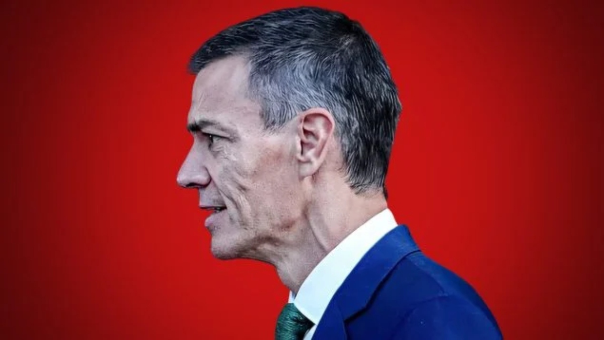 Pedro Sánchez (PSOE)