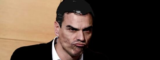 Pedro Sánchez (PSOE)