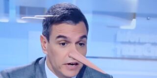 El trilero S&aacute;nchez promete ahora repartir tierras del Estado entre los j&oacute;venes copiando a otros pa&iacute;ses tras el fiasco de las viviendas