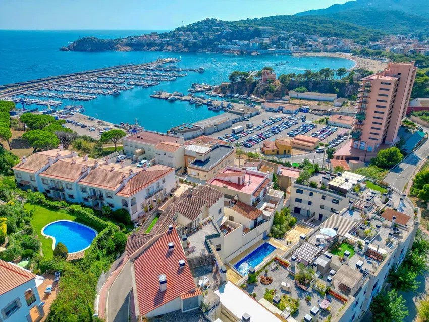 Comprar una casa en la playa fuera de temporada puede ser tu mejor decisión inmobiliaria