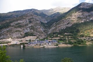 El pueblo pirenaico que volvi&oacute; a nacer tras ser desalojado