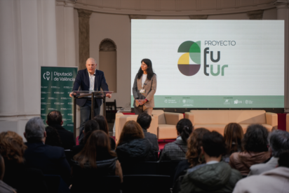 Las empresas de Requena-Utiel, preparadas para el salto tecnol&oacute;gico, seg&uacute;n estudio de la Diputaci&oacute; y la UPV
