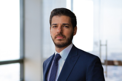 Ricardo Ramos D&rsquo;Agostino impulsa la nueva Unidad de Valoraci&oacute;n Real de Grupo Capital