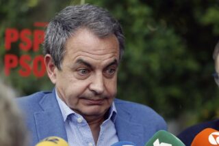 Bestial ristra de palos de Paco Rosell a Zapatero por ser el rescatador de culto de la banda de los Rodr&iacute;guez...