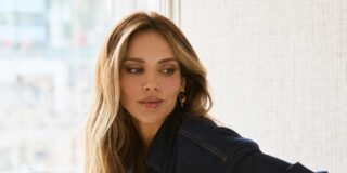 Rosanna Zanetti: &ldquo;Mi cabello cuenta mi historia y aprend&iacute; a escucharlo&rdquo;