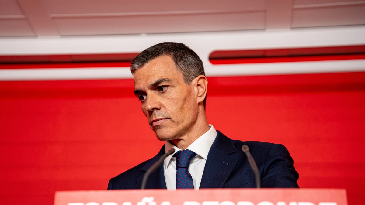 Pedro S&aacute;nchez (PSOE).