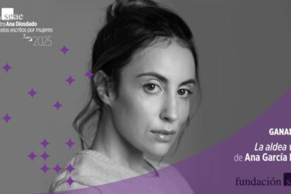 Ana Garc&iacute;a Pe&ntilde;a y "la Aldea Vac&iacute;a"