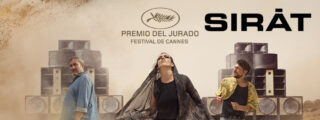Sirat. Trance en el Desierto