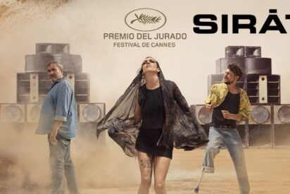 Sirat. Trance en el Desierto