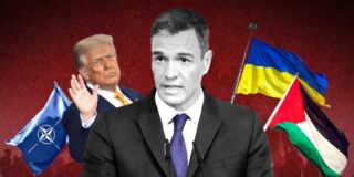 Sánchez 'Tricky Peter'