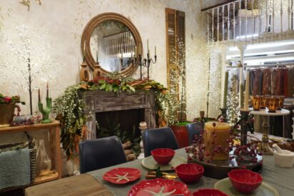 Sandra Marcos celebra 10 a&ntilde;os y estrena nuevo concepto de espacio en Madrid