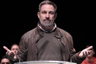 Santiago Abascal (VOX)