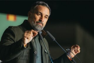 Santiago Abascal (VOX)