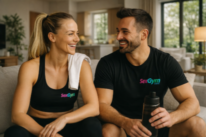 SexGym lanza un gimnasio online orientado al bienestar &iacute;ntimo y a mejorar la salud sexual
