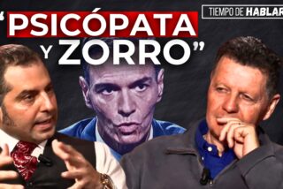 Pol Victoria 'convence' a Alfonso Rojo con las tesis libertarias que asumió Milei y da a conocer el nuevo país Liberland