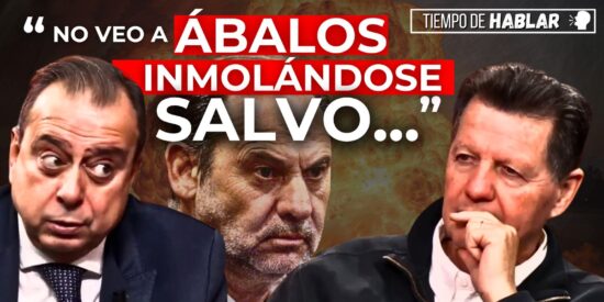 Javier Algarra avanza cómo acabará el presidiario Ábalos y recuerda su pasado ‘torrentiano’: “Si él quiere…”