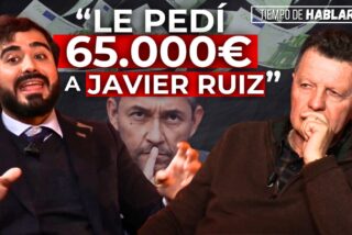 Alvise Pérez lanza un trágico augurio con Alfonso Rojo: "Con Feijóo y Abascal, Sánchez puede volver a ganar"