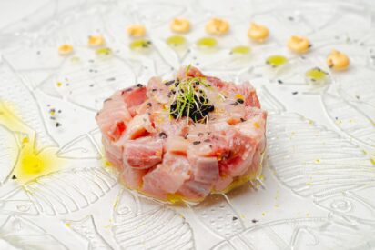 Good Move presenta dos entrantes navide&ntilde;os ligeros con lim&oacute;n y pomelo para disfrutar estas fiestas