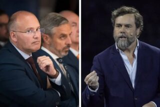 Tellado y Espinosa de los Monteros