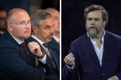 Tellado y Espinosa de los Monteros