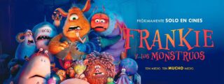 Frankie y los Monstruos