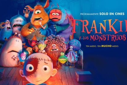 Frankie y los Monstruos