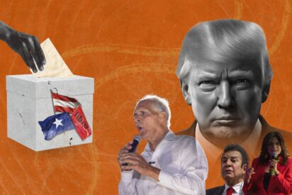 Honduras afronta un final de escrutinio dram&aacute;tico entre Asfura y Nasralla, con Trump presionando desde EEUU