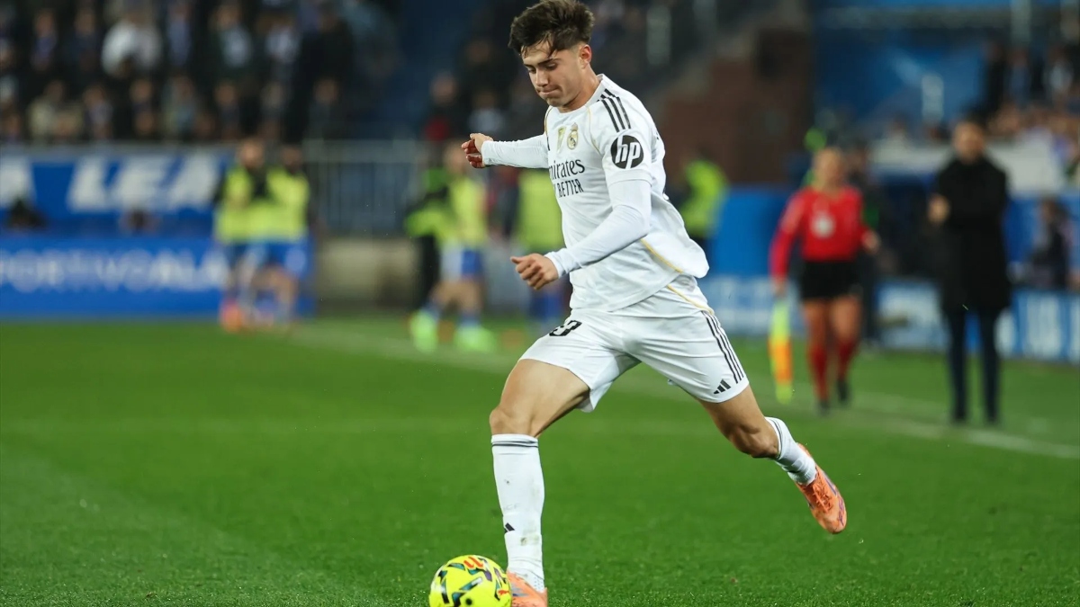 Valdepeñas (REAL MADRID)