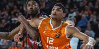 Valencia vs Baskonia (1)