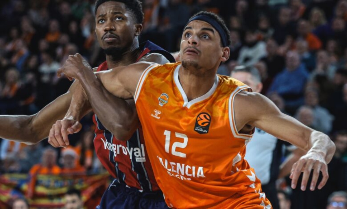 Valencia vs Baskonia (1)
