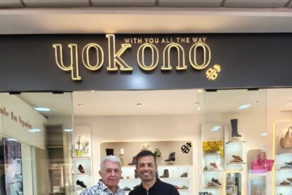 Yokono refuerza su apuesta por Marruecos con dos tiendas propias y un plan de cuatro aperturas en 2026
