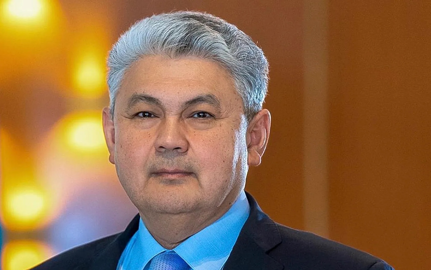 Yermek Kosherbayev