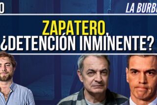 Zapatero, &iquest;detenci&oacute;n inminente?