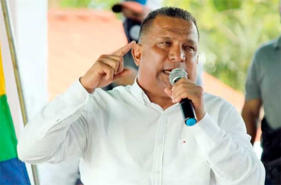 Venezuela: Muere un exgobernador venezolano en el infierno del Helicoide