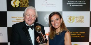 Madrid logra su s&eacute;ptimo premio como mejor destino de turismo de reuniones y congresos del mundo