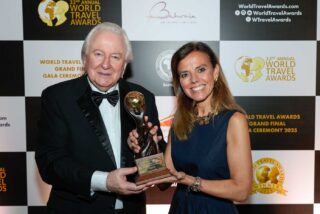 Madrid logra su séptimo premio como mejor destino de turismo de reuniones y congresos del mundo