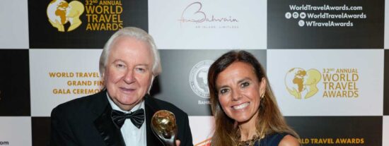 Madrid logra su s&eacute;ptimo premio como mejor destino de turismo de reuniones y congresos del mundo