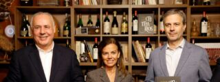 Madrid re&uacute;ne su legado gastron&oacute;mico en el libro &lsquo;Gastronom&iacute;a de las tabernas y restaurantes centenarios de Madrid&rsquo;