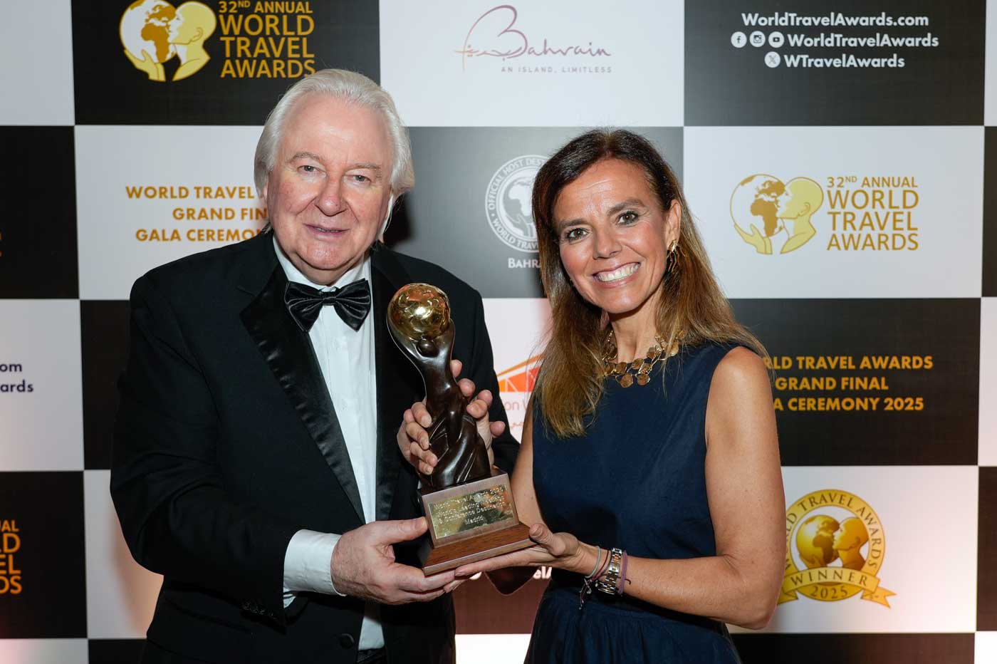 Madrid logra su séptimo premio como mejor destino de turismo de reuniones y congresos del mundo