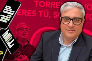 Los vomitivos mensajes del líder del PSOE de Torremolinos a la edil que 'cortejaba': «Iré depilado por si tienes un desliz»