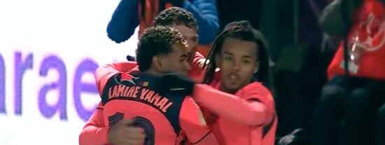 El Guadalajara vendi&oacute; cara su derrota y asust&oacute; al campe&oacute;n