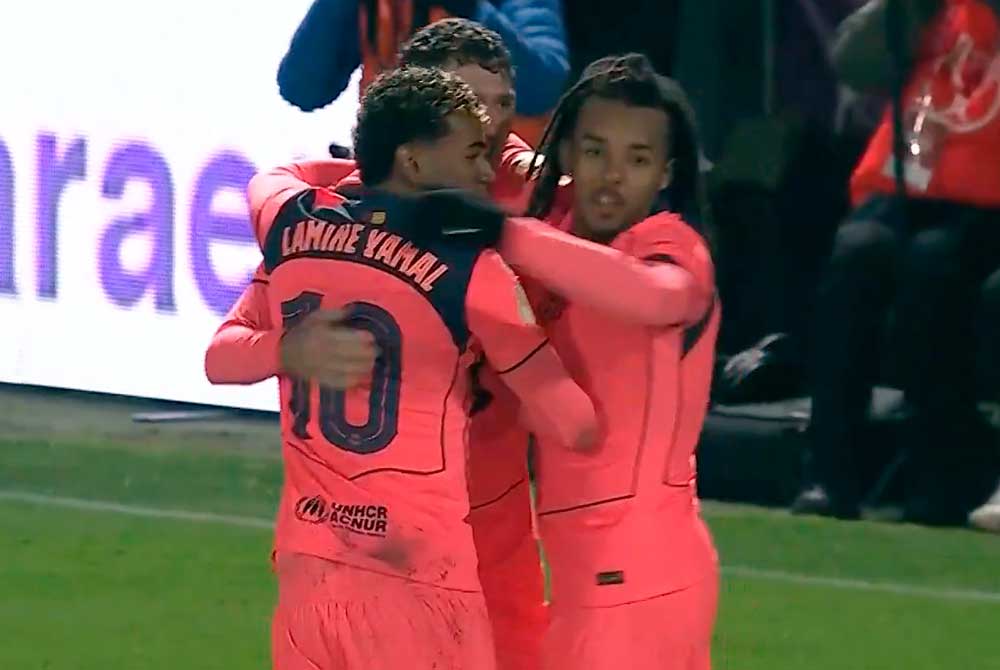 El Guadalajara vendió cara su derrota y asustó al campeón