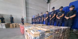 Bélgica al borde del abismo: cómo el narcotráfico está devorando las instituciones del país