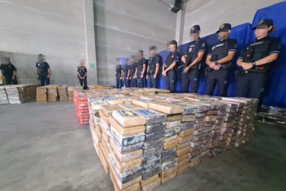 Bélgica al borde del abismo: cómo el narcotráfico está devorando las instituciones del país