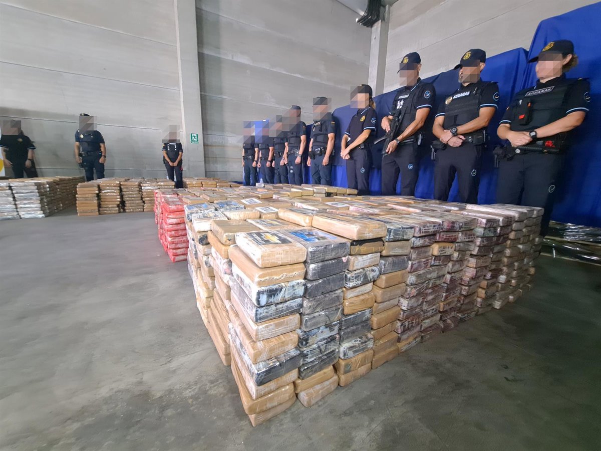 Bélgica al borde del abismo: cómo el narcotráfico está devorando las instituciones del país